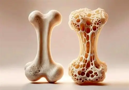  این لبنیات دوست داشتنی برای پوکی استخوان مفید است یا نه؟ 