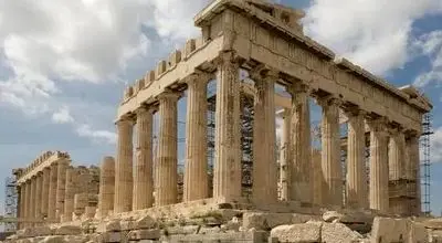 پرده برداری عجیب‌ترین تدفین عصر روم باستان + عکس