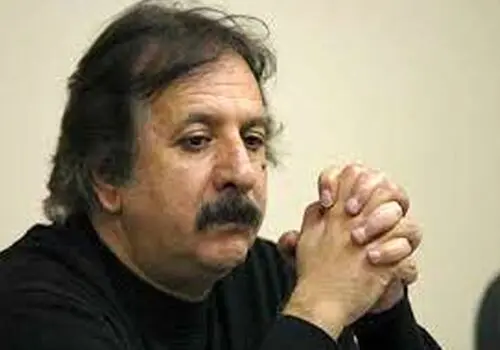 سنگ مزار شهیدان لاریجانی نصب شد