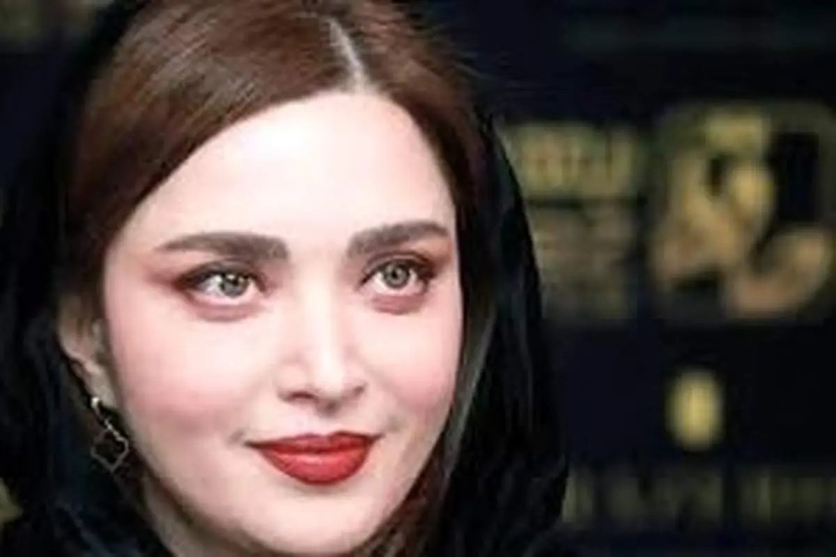 عکس مشترک و صمیمی بهنوش طباطبایی و هوتن شکیبا