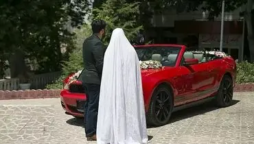  ادعای عجیب یک مدیر: روزانه ۳ ازدواج در سایت همسریابی ثبت می‌شود! + فیلم