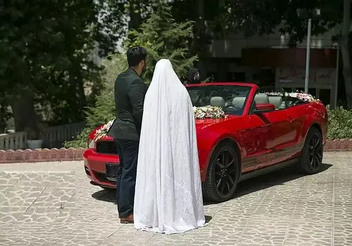 ادعای عجیب یک مدیر: روزانه ۳ ازدواج در سایت همسریابی ثبت می‌شود! + فیلم