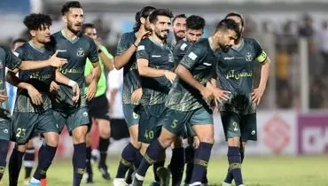 کلیپ جذاب باشگاه شمس‌آذر برای دیدار امروز برابر ذوب‌آهن + فیلم