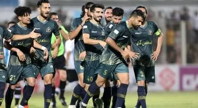 کلیپ جذاب باشگاه شمس‌آذر برای دیدار امروز برابر ذوب‌آهن + فیلم