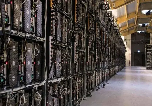 ماینرها؛ بازیگر پنهان بحران ناترازی برق؟


