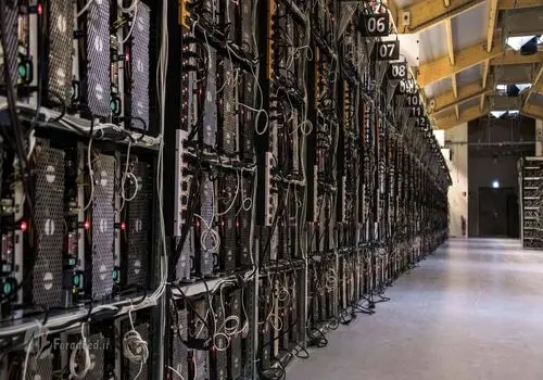 ماینرها؛ بازیگر پنهان بحران ناترازی برق؟

