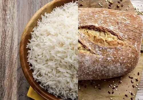 مزایای مصرف برنج در وعده سحری