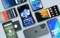قیمت انواع گوشی هوشمند در بازار امروز 5 شهریور 1405 + جدول