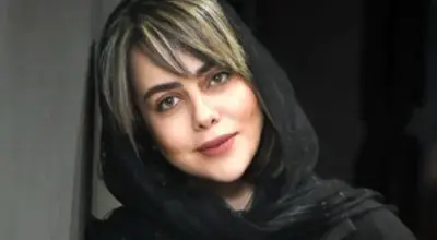 عکس جدید الهام اخوان با یک استایل پاییزی