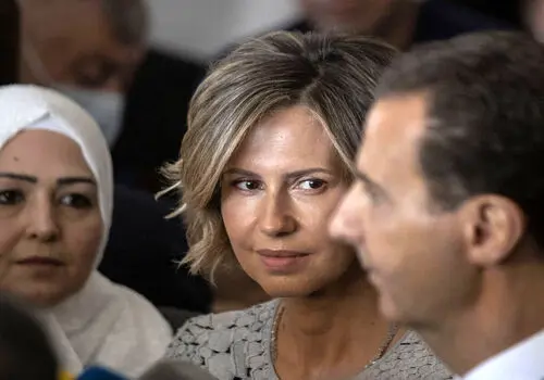 خبر عجیب خبرگزاری تسنیم تنها چند ساعت قبل از سقوط حکومت اسد + عکس

