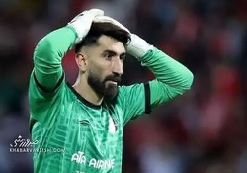 استوری شبانه اوریه، پرسپولیسی‌ها را بی‌خواب کرد