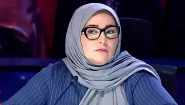 ژاله صامتی در کنار همسر و دخترش؛ عکسی از دل زندگی