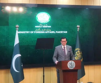پاکستان: ایران و آمریکا خویشتنداری کنند و به مذاکره فرصت دهند