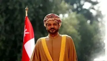 در دیدار مسعود پزشکیان با وزیر خارجه عمان چه گذشت؟