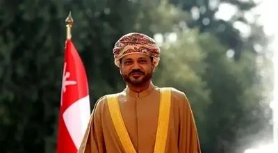 در دیدار مسعود پزشکیان با وزیر خارجه عمان چه گذشت؟