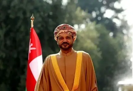 در دیدار مسعود پزشکیان با وزیر خارجه عمان چه گذشت؟