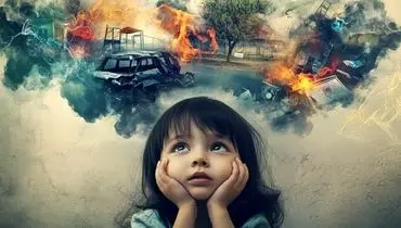 ۱۰ رفتار بزرگسالی با ریشه در تروماهای کودکی

