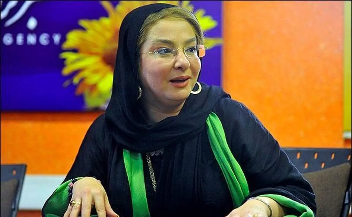 لاله صبوری: زوج «مریم و رامین» تصویر زن در تلویزیون دهه هفتاد را تغییر داد  +فیلم