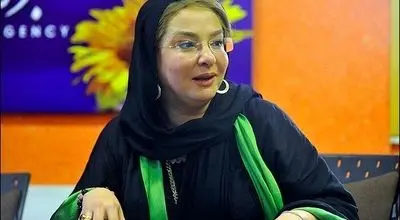 لاله صبوری: زوج «مریم و رامین» تصویر زن در تلویزیون دهه هفتاد را تغییر داد  +فیلم