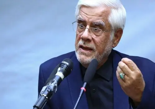 
دستور مهم عارف برای رسیدگی فوری به حادثه تلخ معدن در طبس
