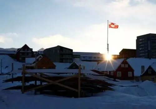 رایزنی ناتو برای افزایش پایگاه‌های نظامی آمریکا در گرینلند 