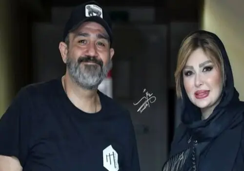 واکنش تند مهران غفوریان به جنگ غزه+ عکس