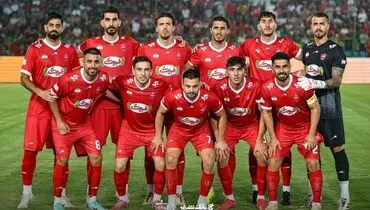 ستاره‌های پرسپولیس غایب، تساوی مقابل فجر رقم خورد