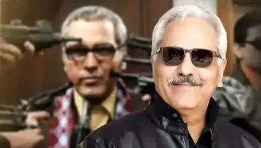زمان پخش «مرد سه هزار چهره» مشخص شد