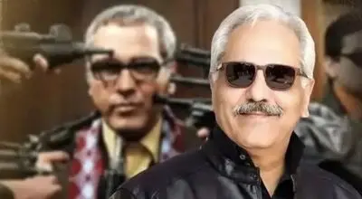 زمان پخش «مرد سه هزار چهره» مشخص شد