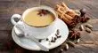 طرز تهیه چای کاراملی؛ نوشیدنی گرم زمستانی محبوب و خوشمزه 