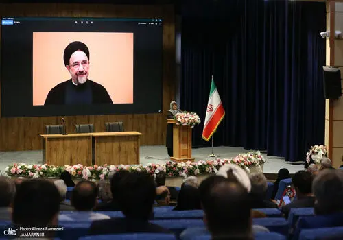 امیرحسین ثابتی پزشکیان را تهدید کرد!+ کشف جدید