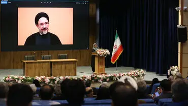 شوخی عجیب با مقام دولت پزشکیان در یک جلسه
