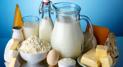 دلیل افزایش قیمت لبنیات در بازار  چیست؟
