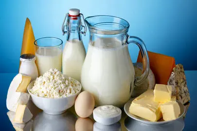 دلیل افزایش قیمت لبنیات در بازار  چیست؟