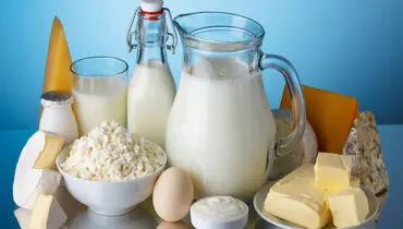 دلیل افزایش قیمت لبنیات در بازار  چیست؟