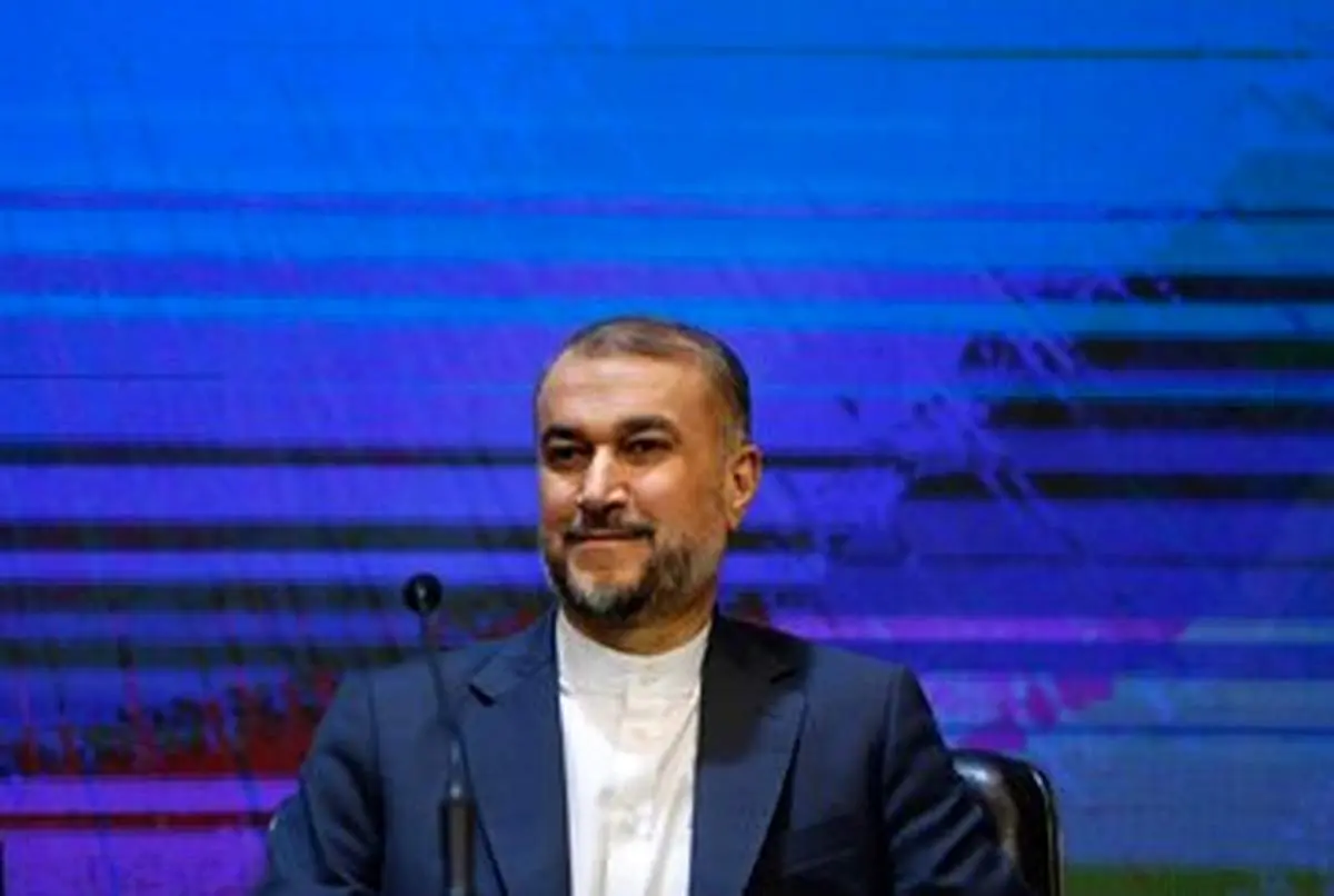 رایزنی امیرعبداللهیان با وزیر امور خارجه فرانسه
