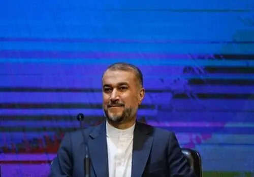  اولین تصویر از تابوت شهید حسین امیرعبداللهیان