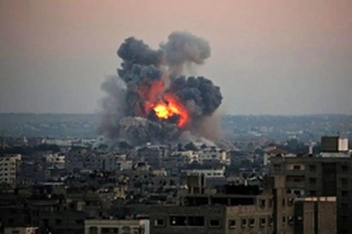 موگرینی: درگیری‌های غزه و اسرائیل فورا متوقف شود!