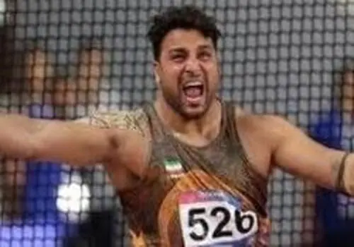 احسان حدادی رئیس فدراسیون دوومیدانی شد
