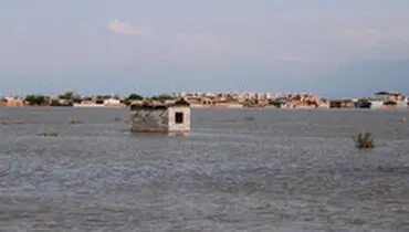 متهمان اصلی سیل