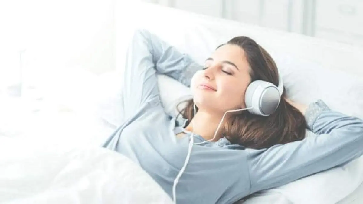 مورمور شدن بدن یعنی چه؟