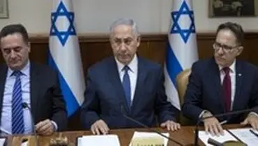 نتانیاهو: حملات گسترده به غزه ادامه می‌یابد