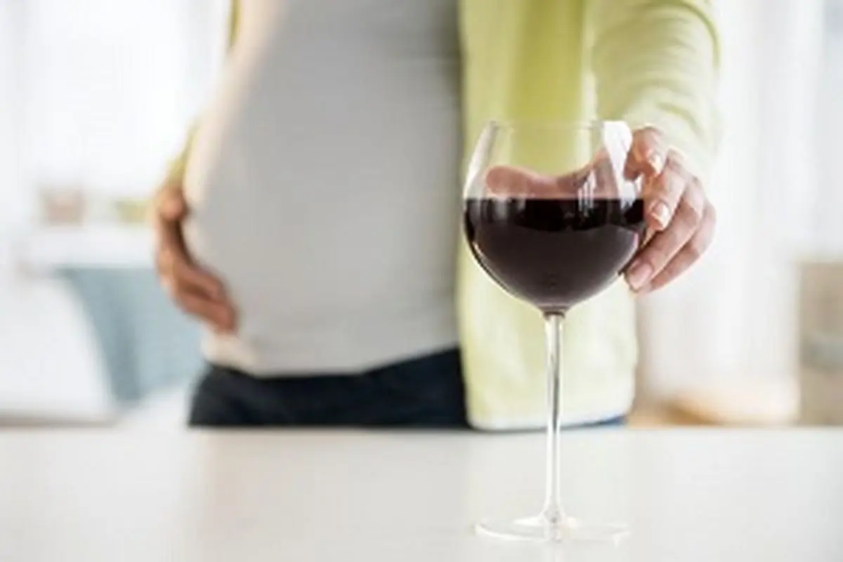 اختلال طیف جنینی الکلی به چه علت بروز می‌کند؟