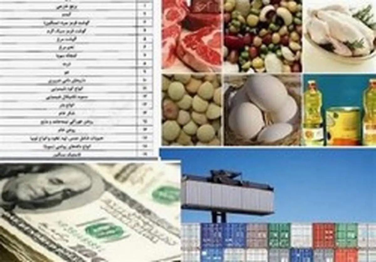 اختصاص ۵۰ درصد از در آمد خانوار به خرید مواد غذایی