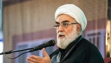 رئیس دفتر رهبری: بلند شدن هر ندای اختلافی، کار دشمن است