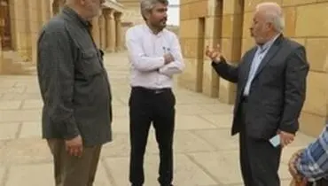 آخرین وضعیت جسمانی جمال شورجه