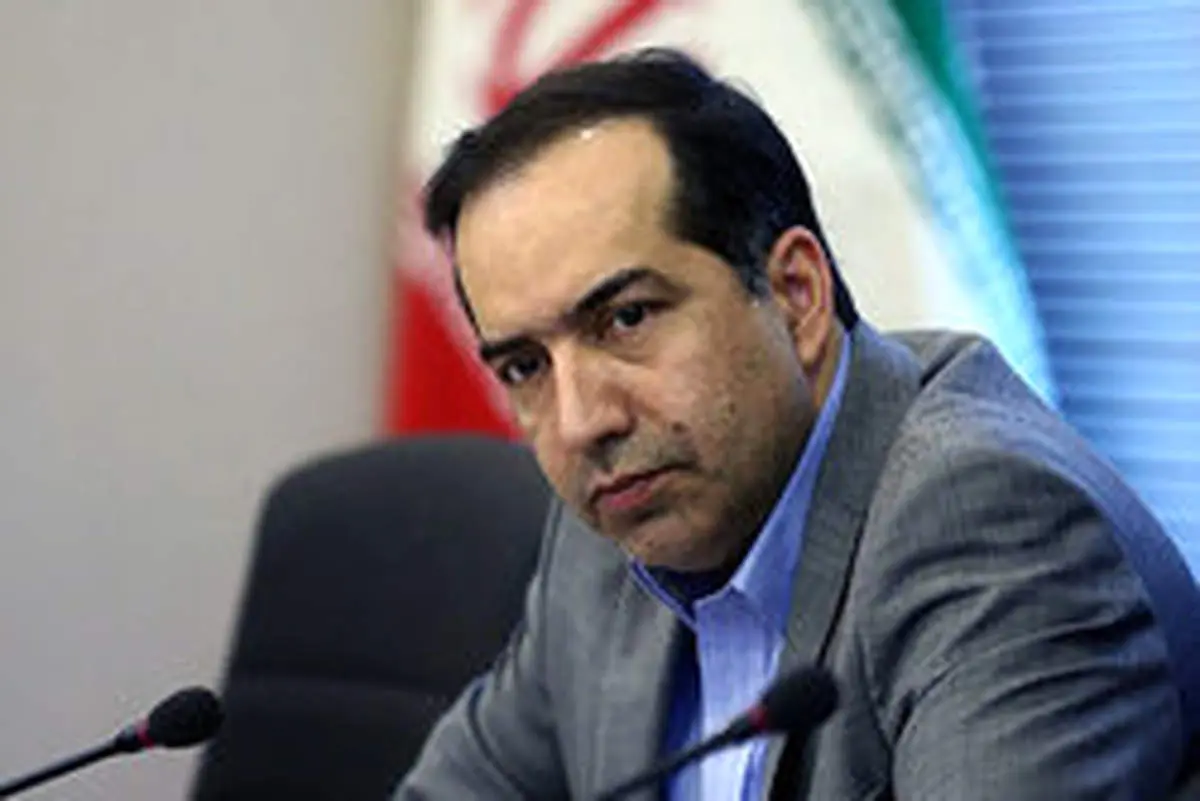 حسین انتظامی رییس سازمان سینمایی شد