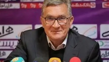 برانکو: شرایط سختی در گروه‌مان داریم