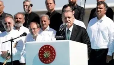 تکلیف انتخابات ترکیه روز دوشنبه مشخص می‌شود