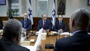 نتانیاهو دستور ادامه کشتار مردم غزه را صادر کرد